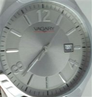 Armbanduhr Vagary Herr Rockwell in Stahl IB7-015-61 - IB7-015-61